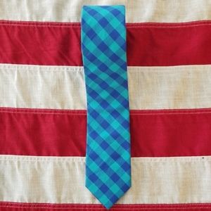J Crew Cotton Tie